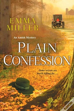 Capa do artigo Plain Confession