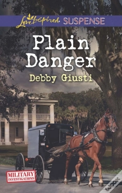 Capa do artigo Plain Danger