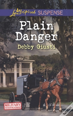 Capa do artigo Plain Danger