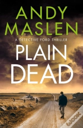 Plain Dead