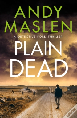 Capa do artigo Plain Dead