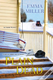 Capa do artigo Plain Dead