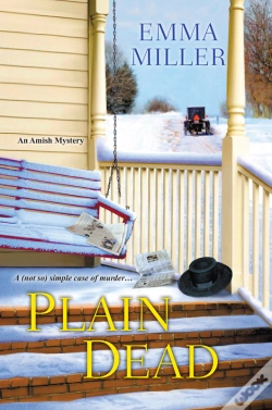 Capa do artigo Plain Dead