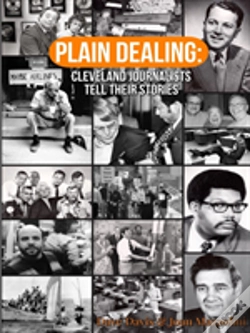 Capa do artigo Plain Dealing