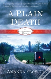 Capa do artigo Plain Death