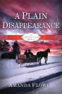 Plain Disappearance - Preview