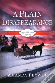Capa do artigo Plain Disappearance