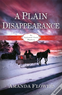 Capa do artigo Plain Disappearance