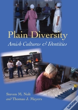 Capa do artigo Plain Diversity