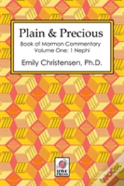 Capa do artigo Plain & Precious - Book Of Mormon Commentary Volume One