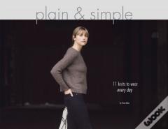 Plain & Simple: 11 Knits To Wear Every Day