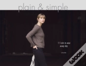 Capa do artigo Plain & Simple: 11 Knits To Wear Every Day