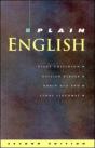 Plain English - Preview