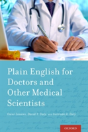 Plain English For Doctors And Other Medical Scientists - Preview