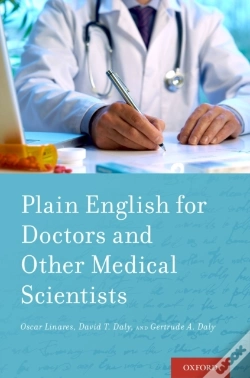 Capa do artigo Plain English For Doctors And Other Medical Scientists