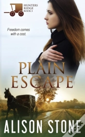 Capa do artigo Plain Escape