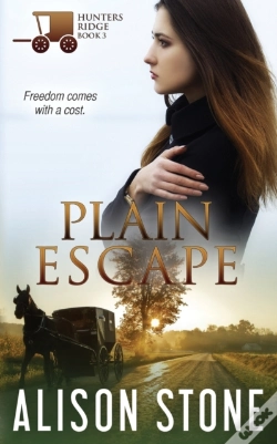Capa do artigo Plain Escape