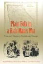 Plain Folk In A Rich Man'S War - Preview