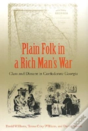 Capa do artigo Plain Folk In A Rich Man