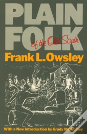 Plain Folk Of The Old South