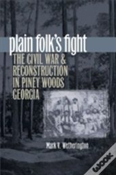Plain Folk'S Fight