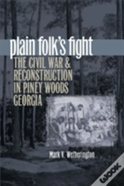 Capa do artigo Plain Folk
