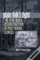 Plain Folk'S Fight