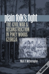 Capa do artigo Plain Folk
