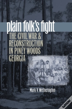 Capa do artigo Plain Folk'S Fight
