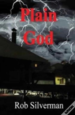 Capa do artigo Plain God