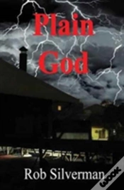Capa do artigo Plain God
