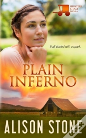 Capa do artigo Plain Inferno