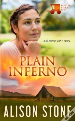 Capa do artigo Plain Inferno