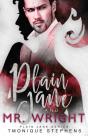 Plain Jane And Mr. Wright - Preview