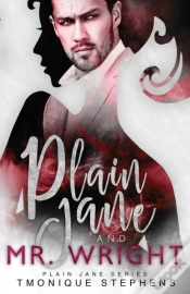 Capa do artigo Plain Jane And Mr. Wright