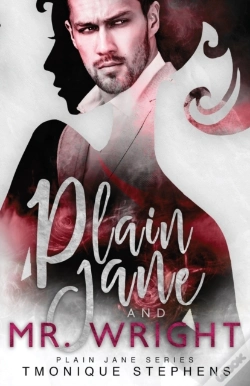 Capa do artigo Plain Jane And Mr. Wright