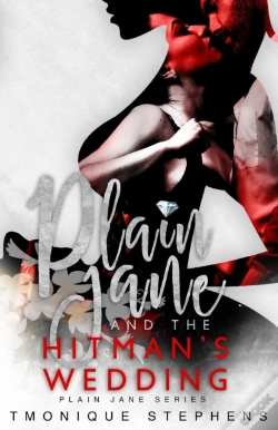 Capa do artigo Plain Jane And The Hitman'S Wedding