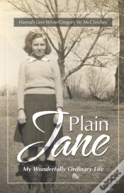 Capa do artigo Plain Jane
