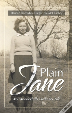 Capa do artigo Plain Jane