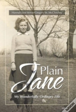 Capa do artigo Plain Jane
