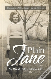 Capa do artigo Plain Jane