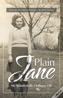 Capa do artigo Plain Jane