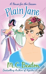 Capa do artigo Plain Jane