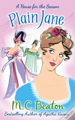 Capa do artigo Plain Jane