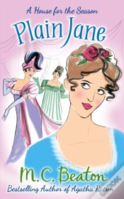 Capa do artigo Plain Jane