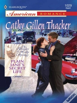 Capa do artigo Plain Jane'S Secret Life