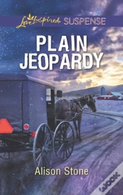 Capa do artigo Plain Jeopardy