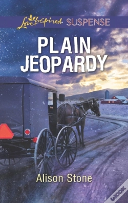 Capa do artigo Plain Jeopardy