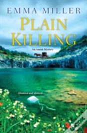 Capa do artigo Plain Killing