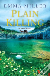 Capa do artigo Plain Killing